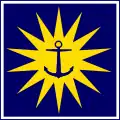 Malaysia (Marine)
