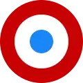 Frankreich (1912–1945)