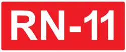 RN11 (Dschibuti)