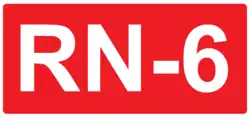 RN6 (Dschibuti)