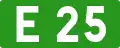 E25