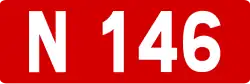 Route nationale 146