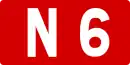 N 6 (Senegal)