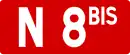 Route nationale 8bis