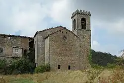 San Bartolomeo dei Fossi