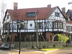 Die Stadt Tigre und ihre Ruderclubs