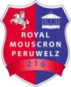 Royal Excel Mouscron