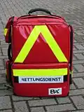 Notfallrucksack