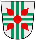 Wappen von Ruden