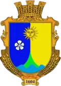 Wappen von Rudkiwzi