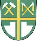 Wappen von Rudlice