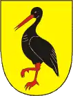 Wappen von Rudná pod Pradědem