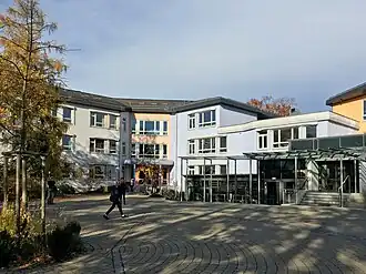 Rudolf-Steiner-Schule Nürnberg
