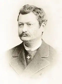 Rudolph Hermann Meyer (1839–1899)[2]