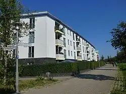 Geländesituation Oktober 2014