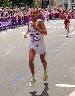 Ruggero Pertile – Rang&nbsp;35