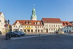 Marktplatz