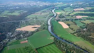 Mintarder Ruhrtalbrücke