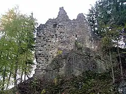 Burg Heimenhofen