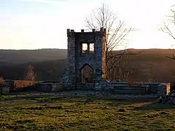 Ruine Ringelstein