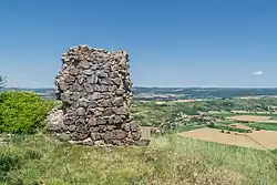 Burgruine