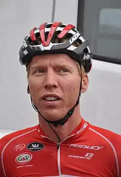 Marcel Sieberg (2016)