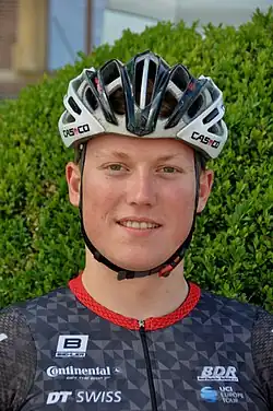 Konrad Geßner (2017)