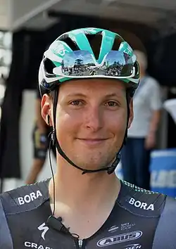 Lukas Pöstlberger 2017