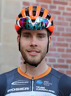 Per Christian Münstermann (2019)