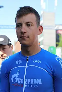 Alexander Jewtuschenko (2019)