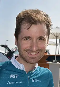 Nikodemus Holler (2022)