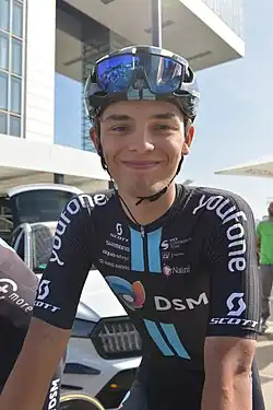 Pavel Bittner (2022)