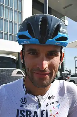 Itamar Einhorn (2022)