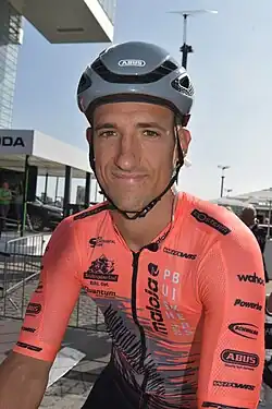 Liam Bertazzo (2022)