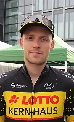 Christian Koch (2023)