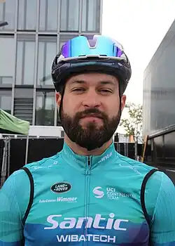 Bartłomiej Proć (2023)