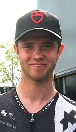 Jacob Eriksson (2023)