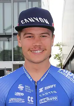 Jensen Plowright (2023)