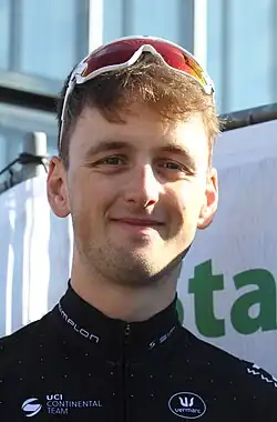 Ben Felix Jochum (2024)