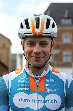 Casper van Uden (2024)