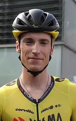 Loe van Belle (2024)