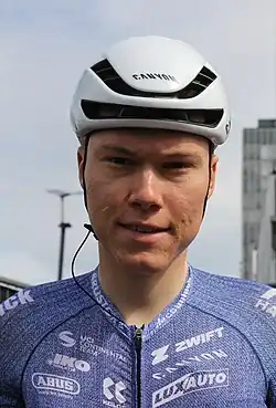 Witse Meeussen (2024)