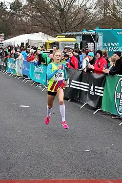 Isabell Teegen – Rang&nbsp;51