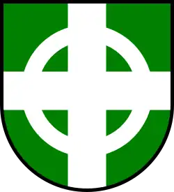 Questenkreuz (Queste)