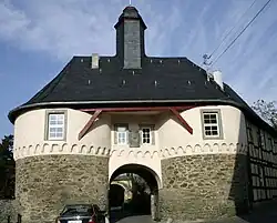 Burgtor