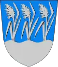 Wappen von Ruokolahti