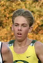 Galen Rupp belegte Rang&nbsp;dreizehn