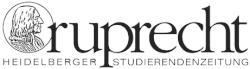 Das ruprecht-Logo
