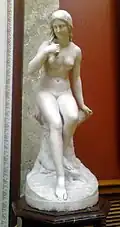 Rusalka (1845), Russisches Museum