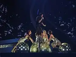 Ruslan Aljachno 2008